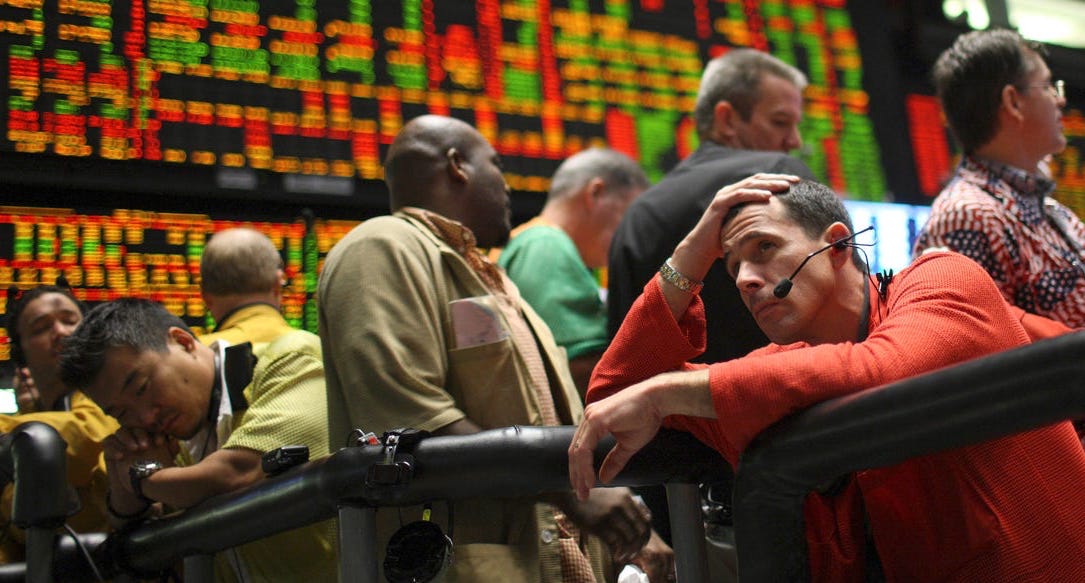 Michael Morris  “Ono što ne biste smjeli znati”