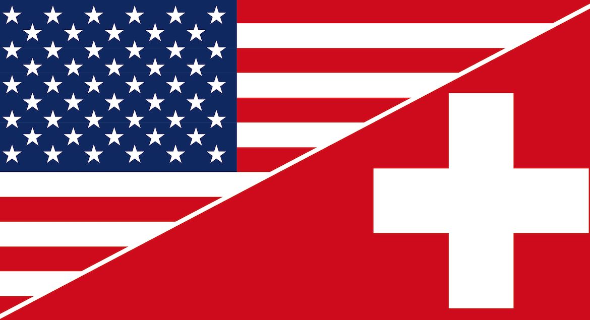 Privremeno zaustavljen izvoz zlata iz Švicarske u USA