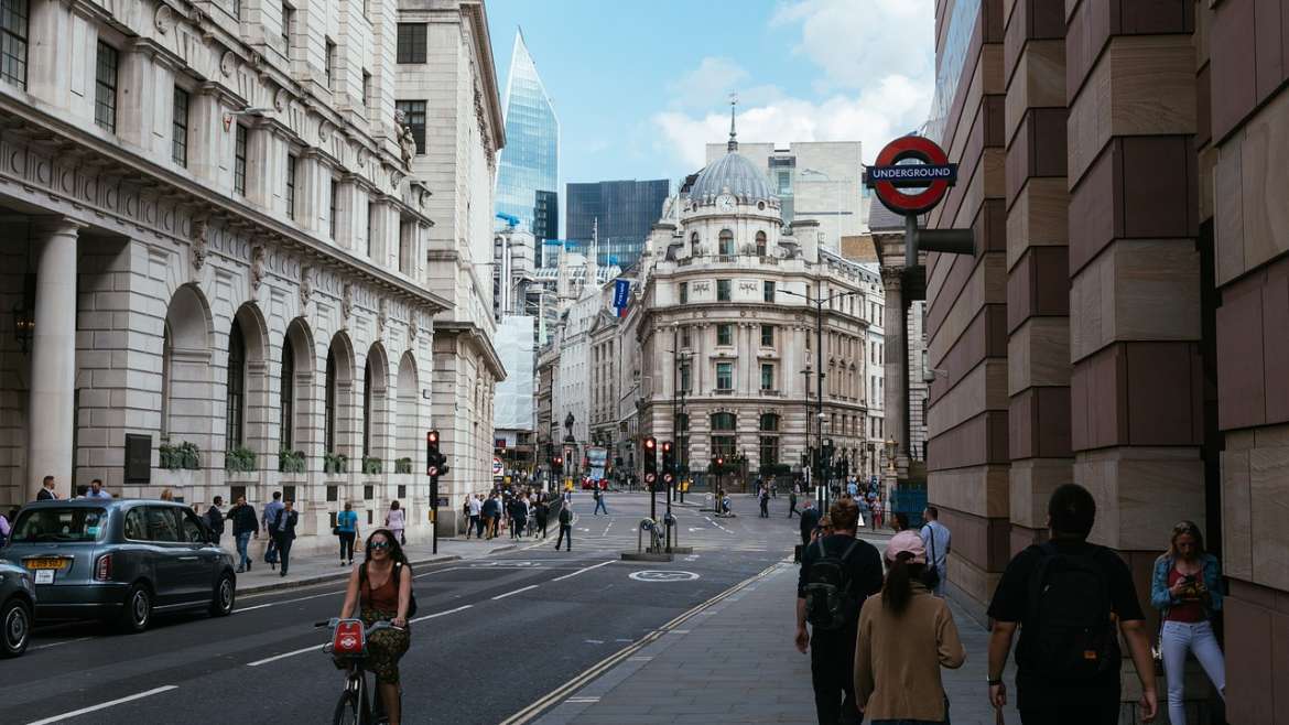 Banke i što znamo o njima