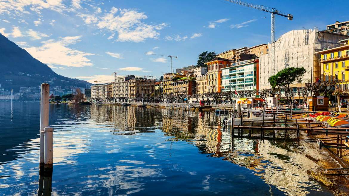 Privremeno zaustavljen izvoz zlata iz Švicarske u USA