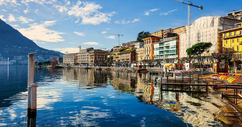 Privremeno zaustavljen izvoz zlata iz Švicarske u USA