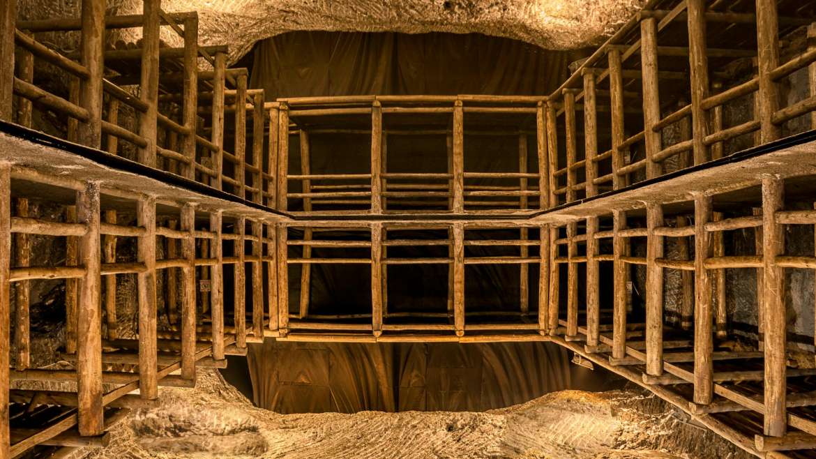 Proizvodnja zlata u Europi 2020. godine