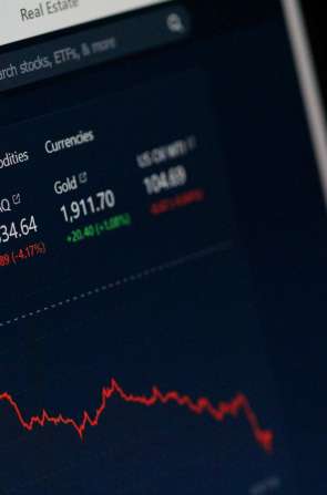 Osigurajte stabilnost i sigurnost za svoju budućnost!